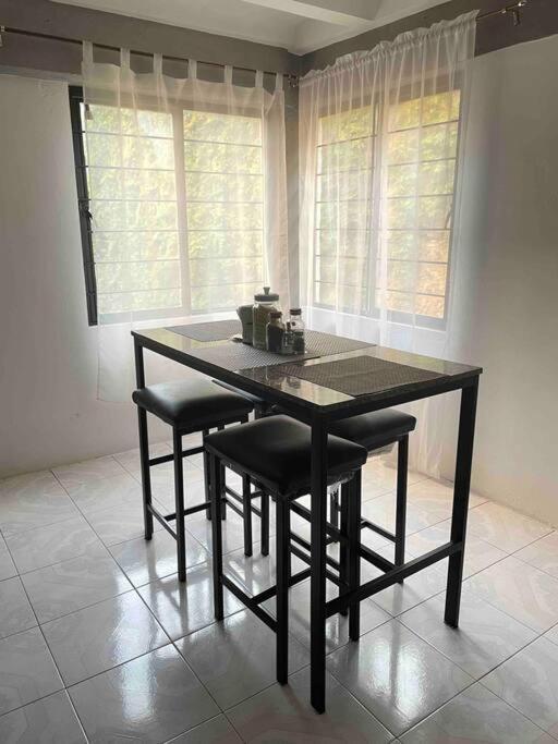 Lindo Departamento Centrico Con Estacionamiento Apartment Puebla Luaran gambar