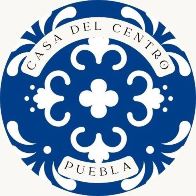 Lindo Departamento Centrico Con Estacionamiento Apartment Puebla Luaran gambar